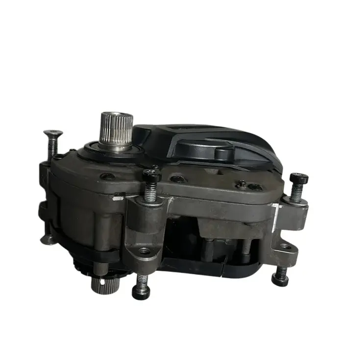 Moteur SHIMANO DU-E7000 pour frein à disque/V-brake 60 Nm