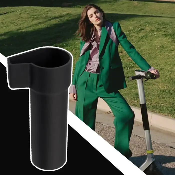Poignée d'accélérateur ergonomique pour vélo électrique