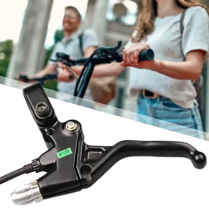 Leviers de frein universels pour vélos électriques, 1 paire
