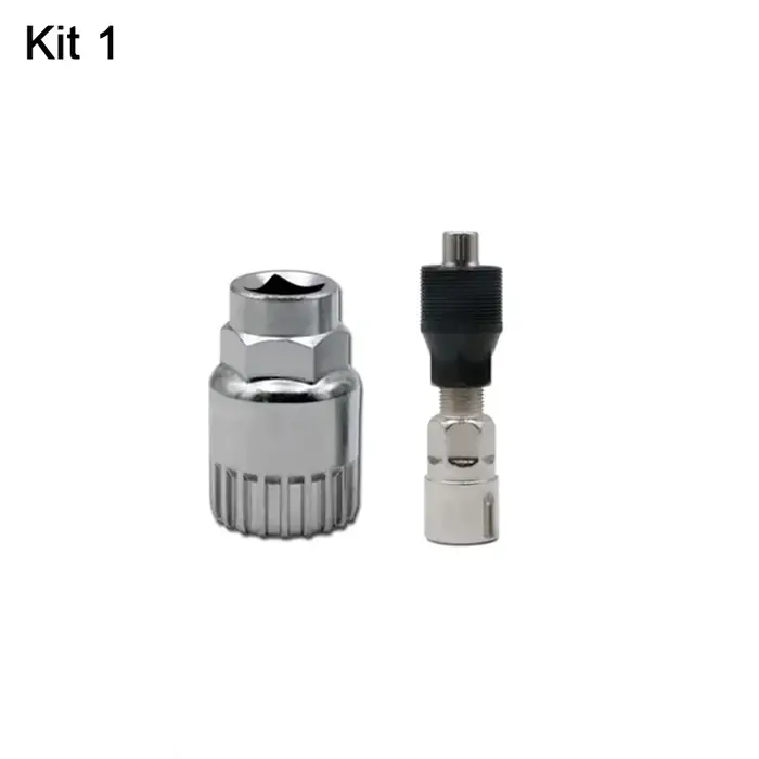 Kits d'outils de réparation de vélos : Coupe-chaîne, Mini pince à maillons de chaîne, Extracteur de 