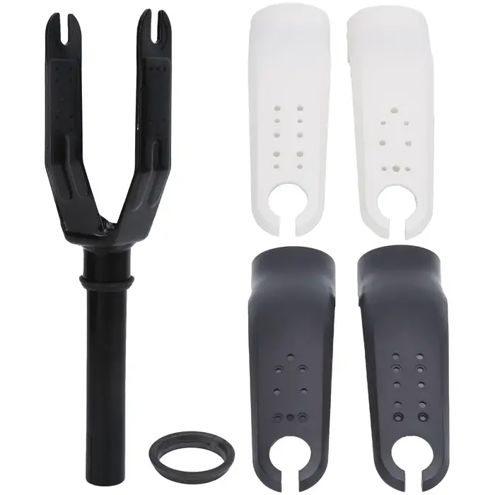 Fourche avant de Scooter électrique