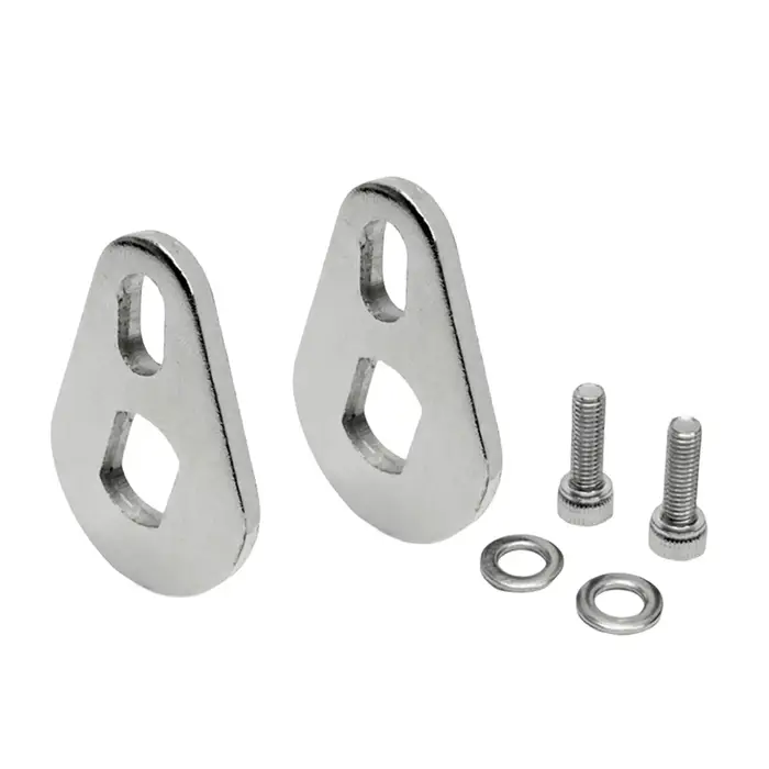 Bras de torsion en acier robuste
