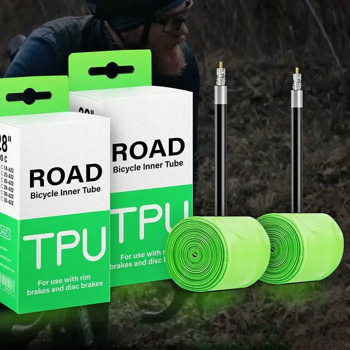 Chambre à Air en TPU pour Vélo