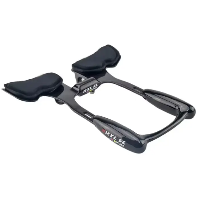 Aero Bars Guidon de vélo de triathlon 31