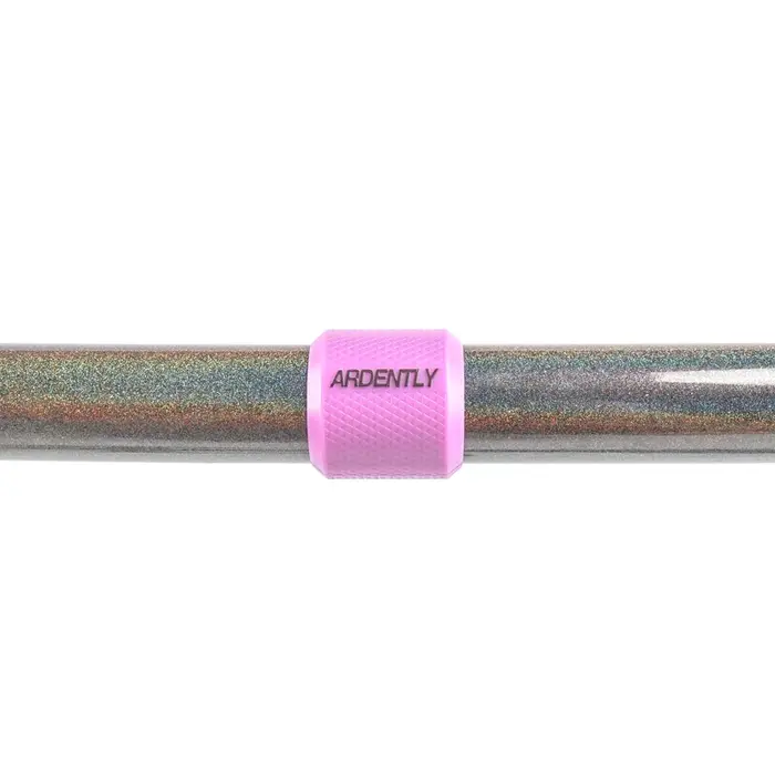 Ardently-Juste de protection anti-collision en caoutchouc pour cadre de vélo de route