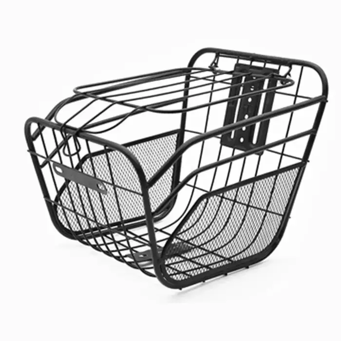 Mir en métal robuste pour vélo électrique et trottinette