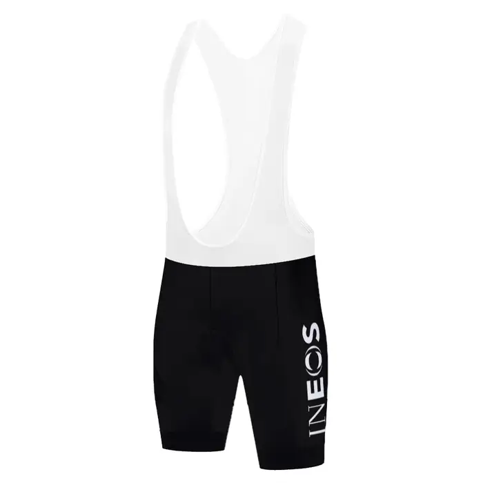 2026 INEOS GRENADIER culotte ciclismo hombre bretele