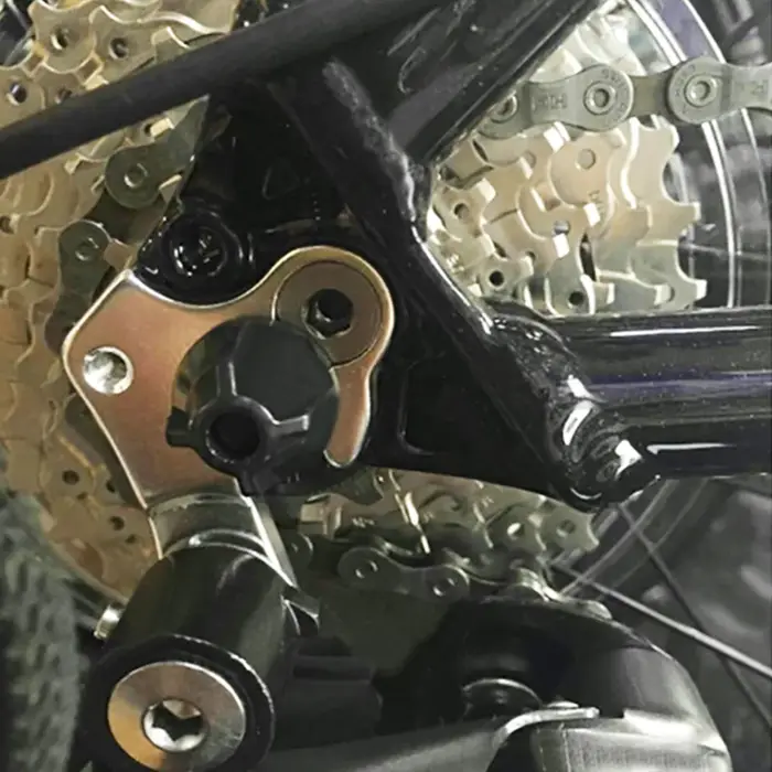 Cintre de dérailleur arrière de vélo pour angiAnthem 7 ATX
