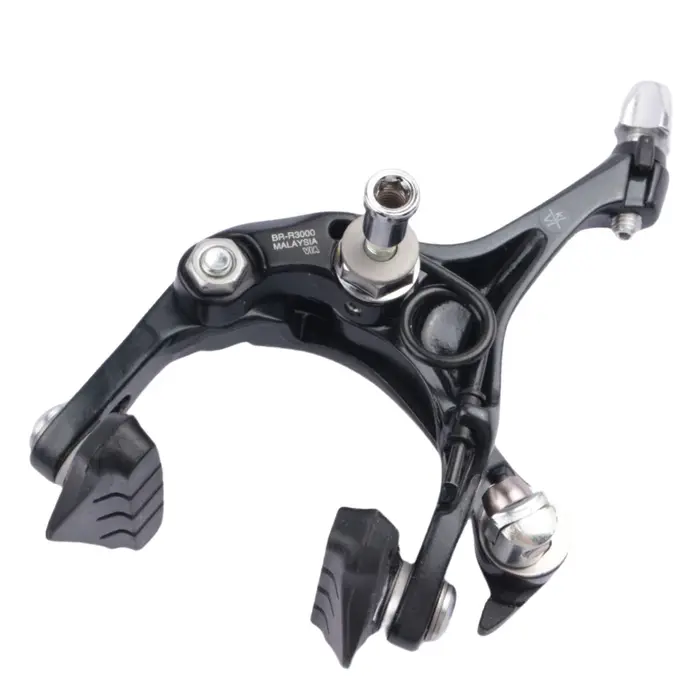 SHIMANO SORA BR-R3000 étrier de frein série R3000 nouveau SUPER SLR double Pivot pour vélo de route jante