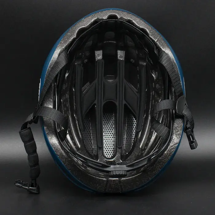 Casque de vélo aérodynamique, respirant et léger, pour vélos de route et de montagne