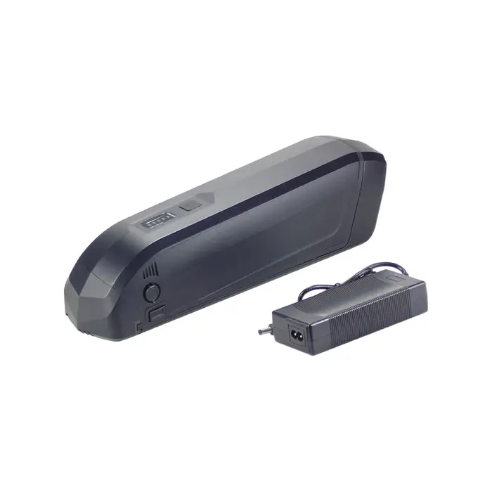 Batterie de vélo électrique amovible 36V 7.8Ah 14Ah pour Empulse Streetjet Huffy Everett 350W Transic