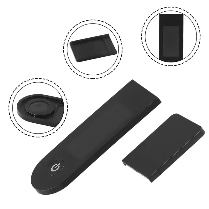 Écran de tableau de bord de Scooter électrique pour Xiaomi M365 1s Pro