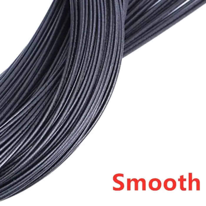 Tube de ligne de Transmission Variable pour frein de vélo de route et de montagne