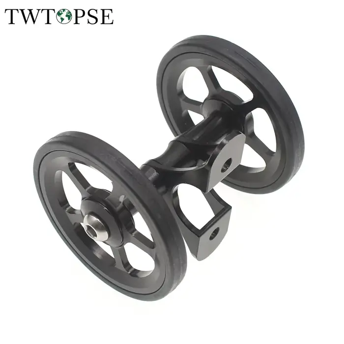 TWTOPSE vélo Easywheel garde-boue