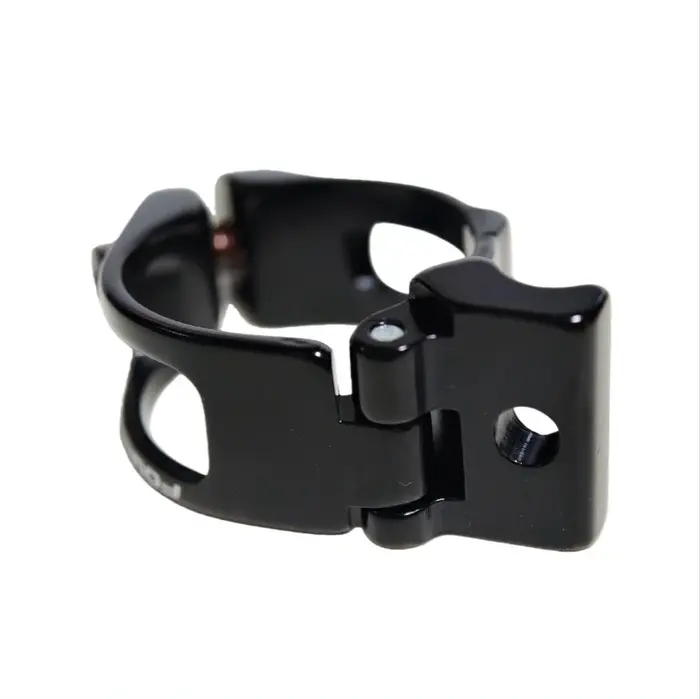 Fouriers - Collier de fixation directe pour dérailleur avant de vélo de montagne