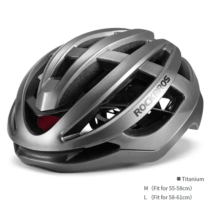 ROCKBROS – casque de vélo unisexe