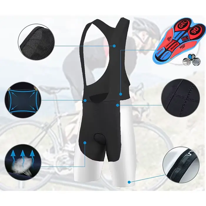 Maillot de cyclisme personnalisé