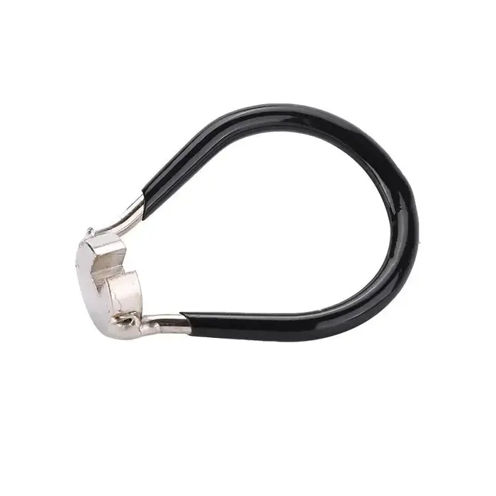 Clé à rayons de vélo, outil de centrage de jante, tendeur de correction, clé à embouts de rayons, ou
