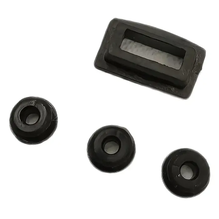Bafang-Anneau de remplacement pour moteur triphasé BBS