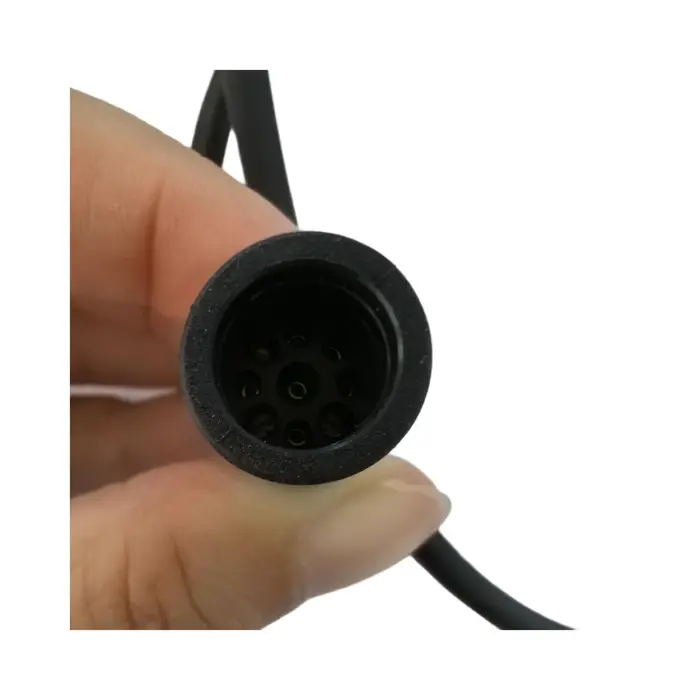 Câble moteur pour vélo électrique Engwe EP-2 PRO, pièces de rechange