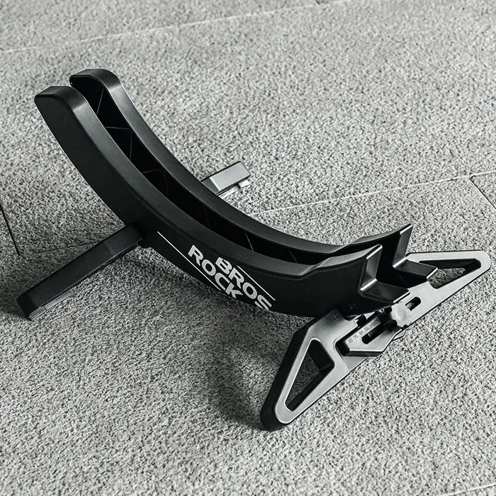 Supports de stationnement pour vélos