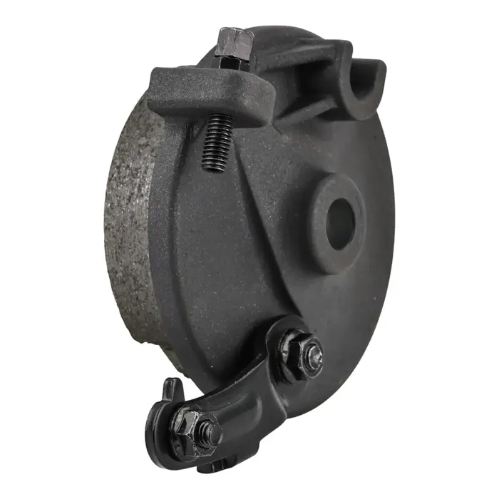 Frein à tambour version 2025 pour trottinette électrique Segway Max G2 G65