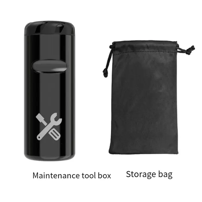  Boîte à outils portable pour vélo