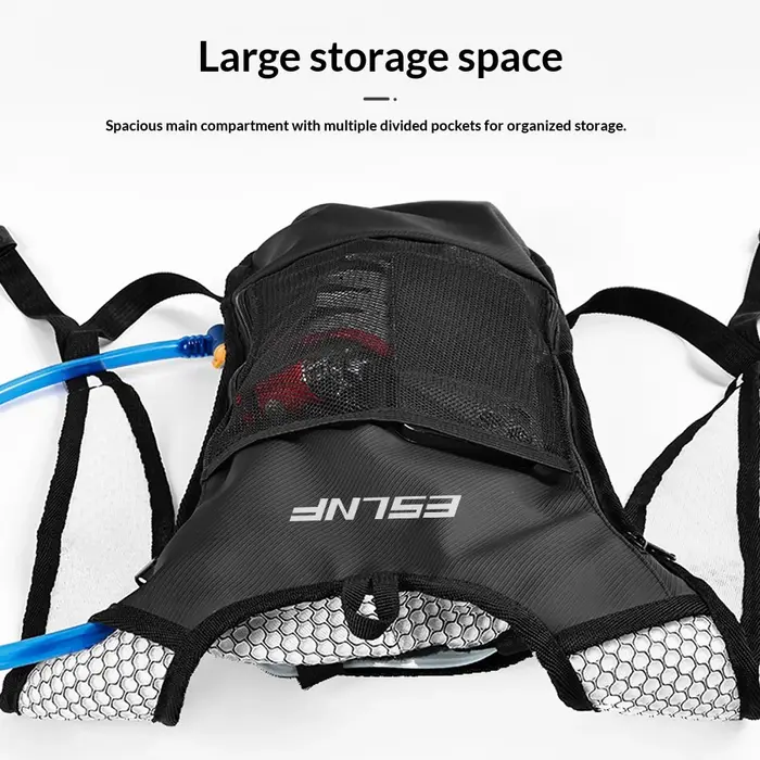 OFFBONDAGE Sacs de vélo