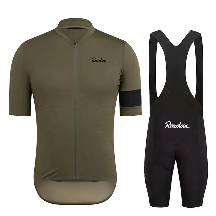Raudax – vêtements de cyclisme pour hommes