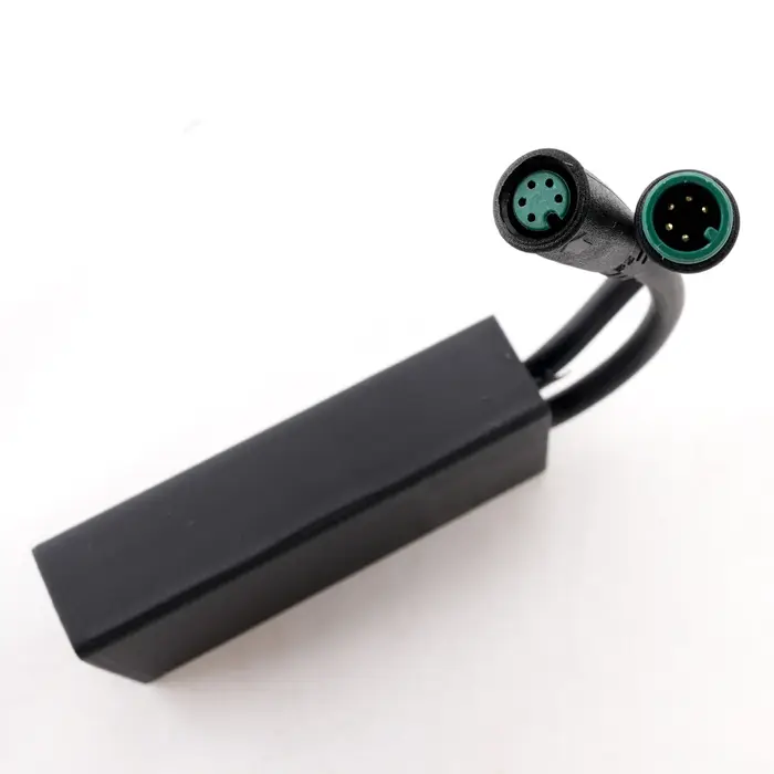 Tuningchip changement de vitesse pour Xiaomi 4/3 Lite 4 Lite 4 contrôleur de vitesse pour Scooter Ultra électrique-augmentation de vitesse réglable