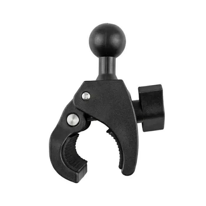 Support de fixation à rotule de 25 mm (1 pouce) pour guidon