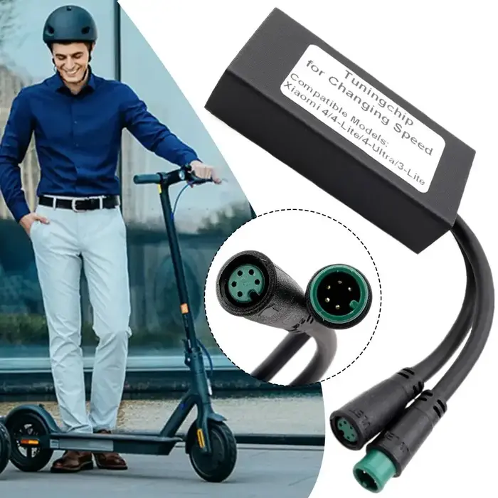 Pour trottinettes électriques Xiaomi 4/3 Lite