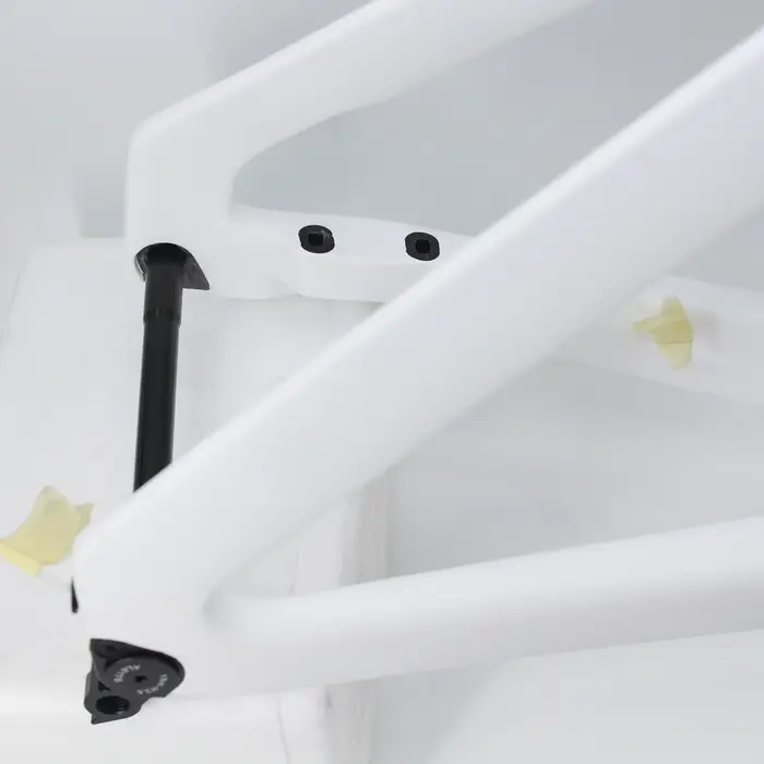 Nouveau câble entièrement dissimulé 700C pour vélo de route