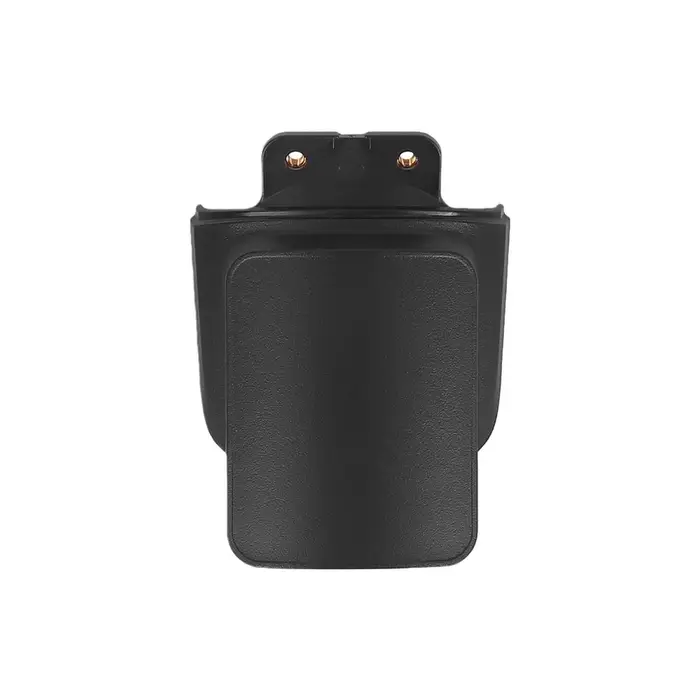 Plaque de protection arrière en plastique pour trottinette électrique Ninebot MAX G3