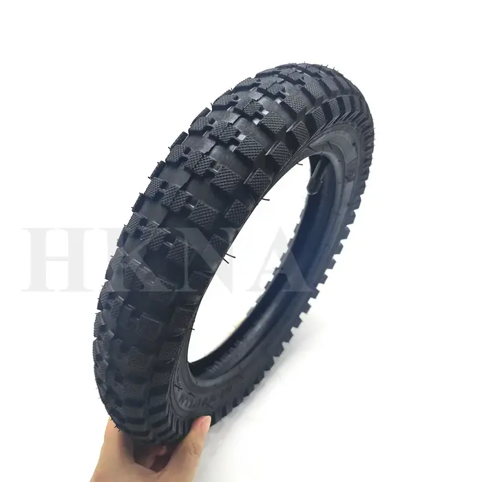Pneu de vélo de 12 pouces 12x2.40(64-203)