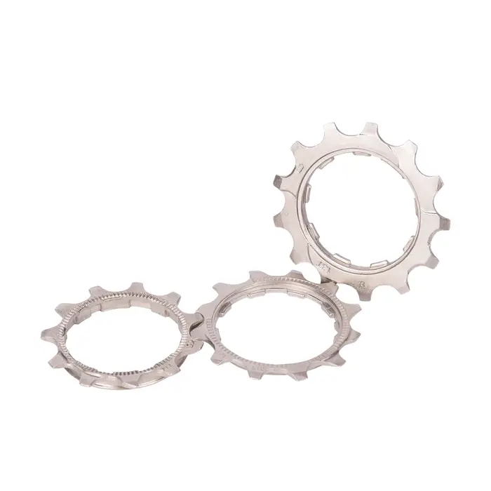 ZTTO vtt vélo de route Cassette Cog 8/9/10/11/12 vitesses 11/12/13T engrenage vélo roue libre pignon