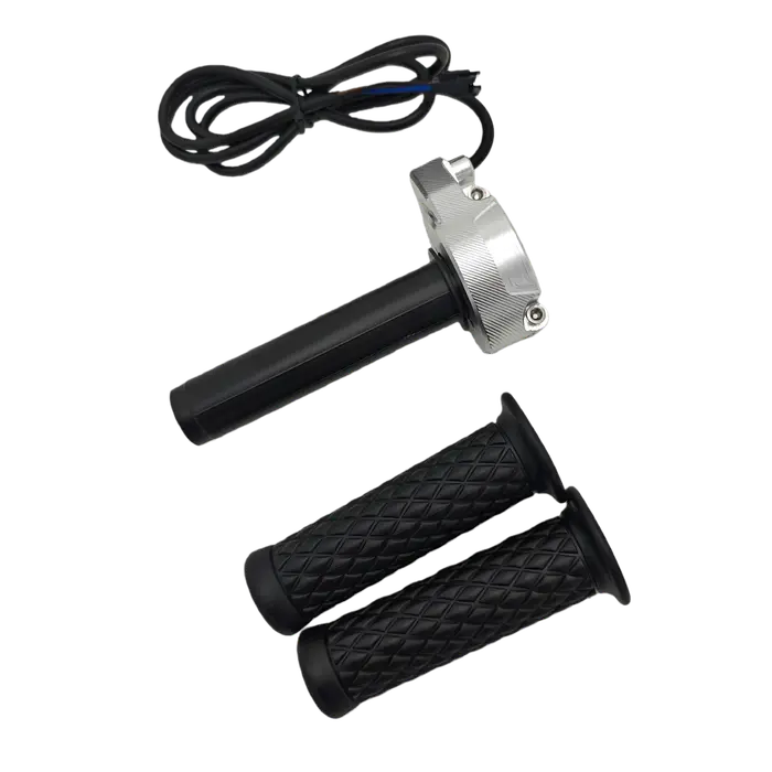 Accélérateur rotatif universel pour vélo électrique CNC