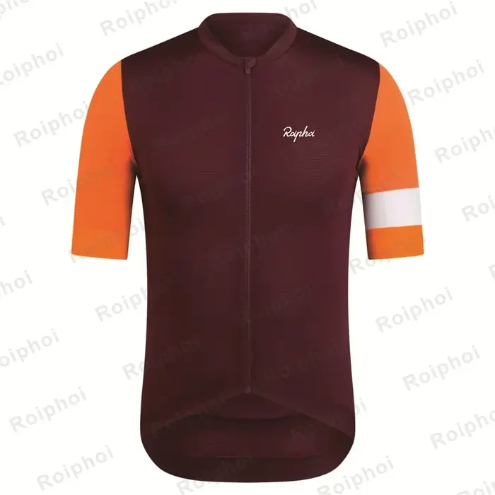 ROIPHOI – Maillot de cyclisme pour hommes