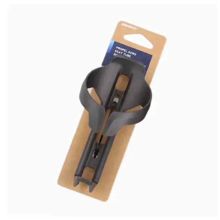 Support de bouteille d'eau léger pour vélo
