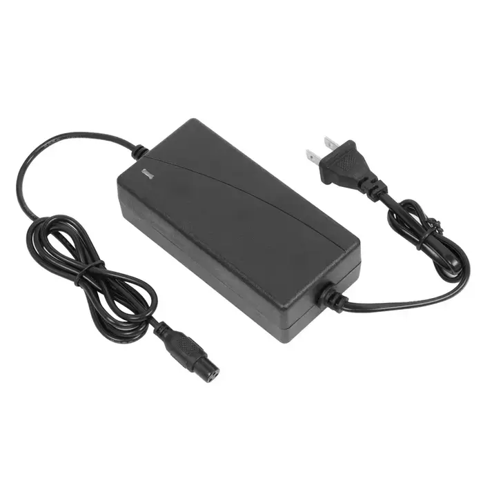 Chargeur de batterie au Lithium 42v 2a