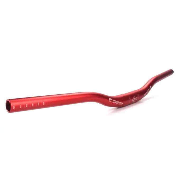 Guidon de vtt XM en forme d'hirondelle