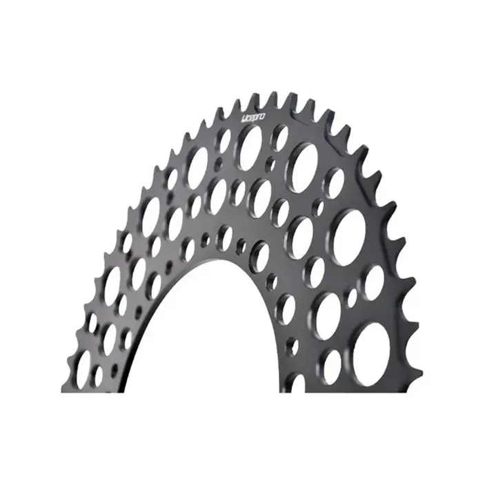 Pédalier à chaîne Starry Sky Bubble 54 56 58T pour vélo pliant