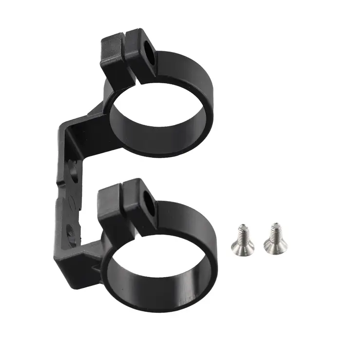 Offre spéciale tout nouveau support d'affichage d'articles de sport de haute qualité e-bike pour KT-LCD3 plastique