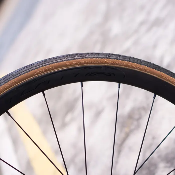 Pneu de vélo de route haute Performance