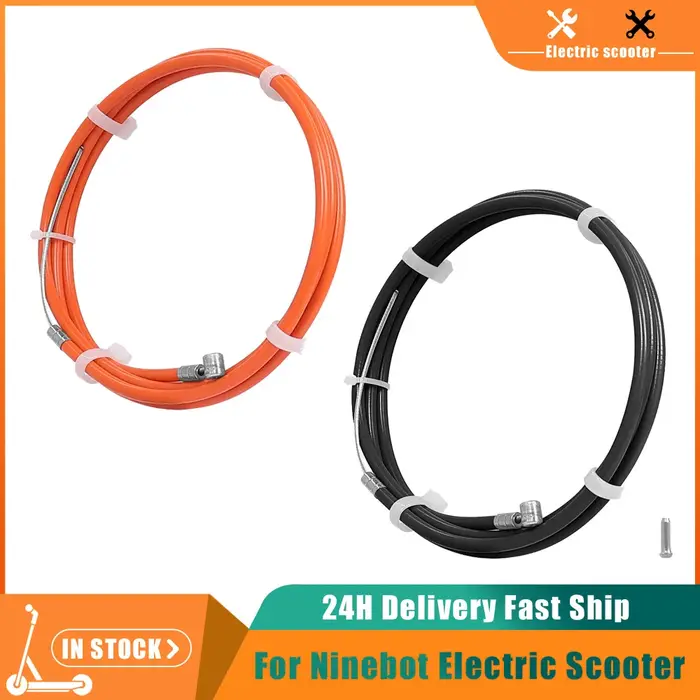 Câble de frein pour Scooter électrique Ninebot KickScooter F2 /F2 Plus /F2 Pro