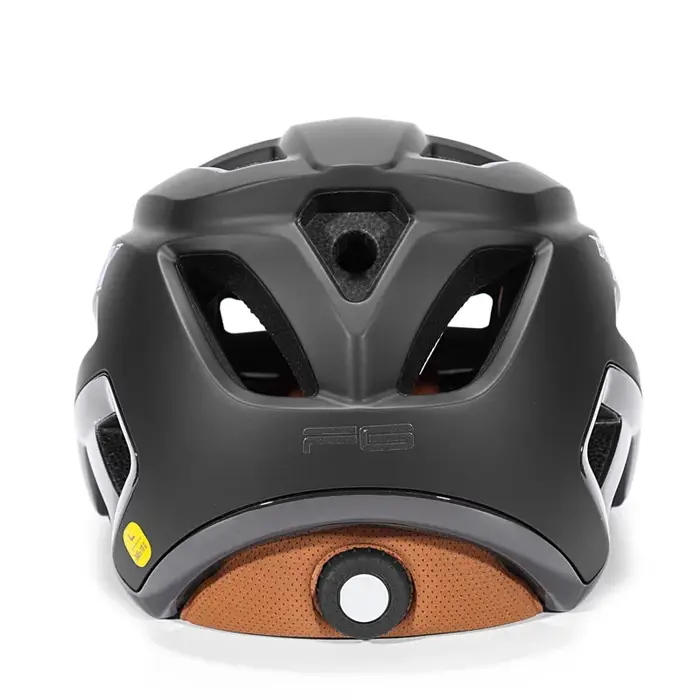Batfox vtt casque de vélo pour hommes
