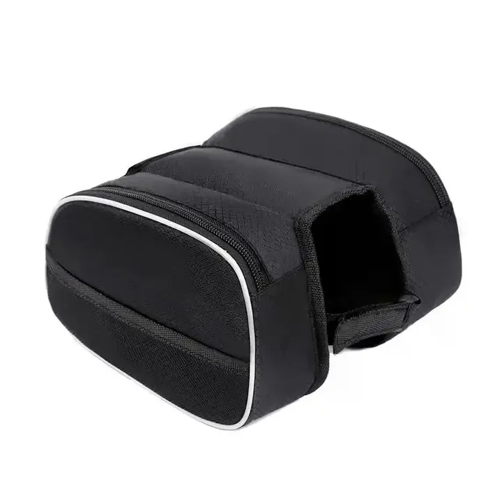 Sac de guidon avant de vélo