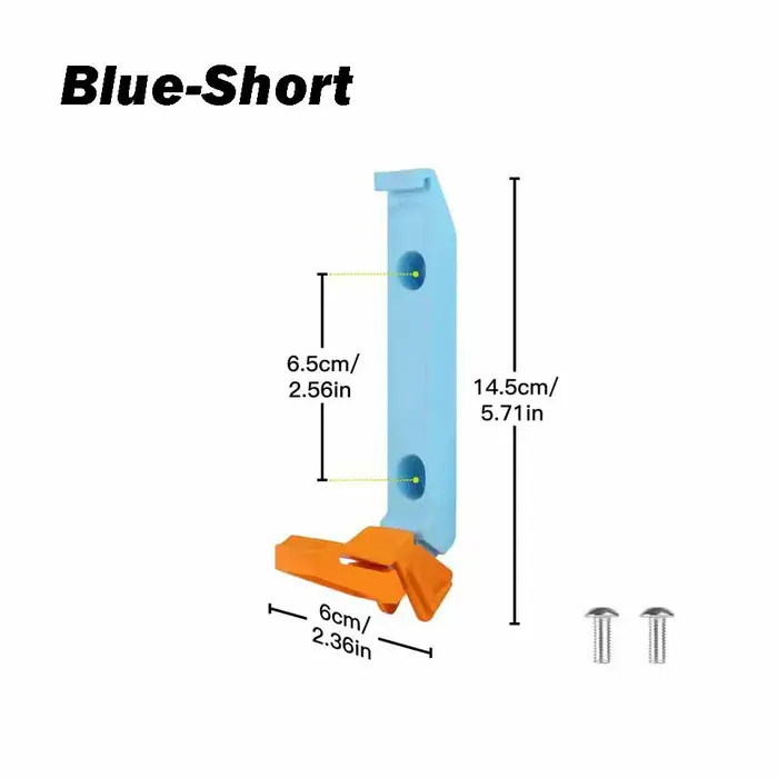 Support de canette de boisson de vélo de route ultraléger