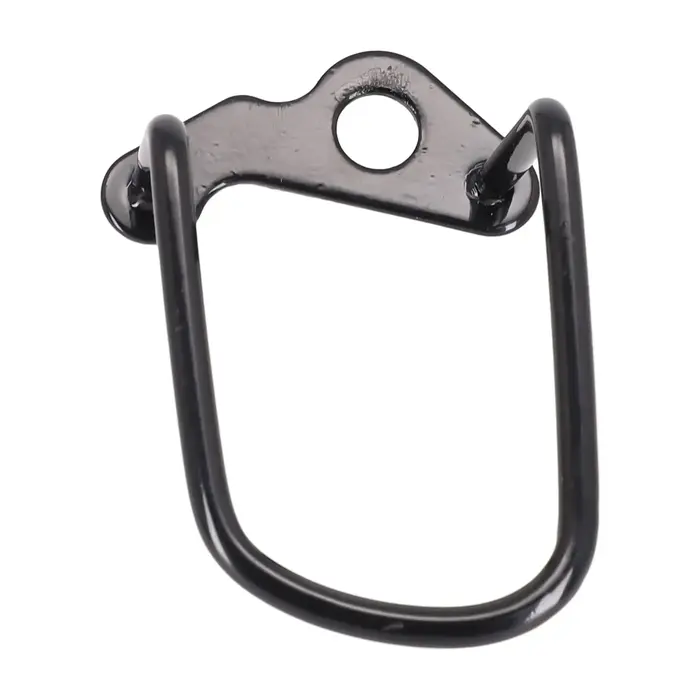 Protecteur de dérailleur arrière de vélo
