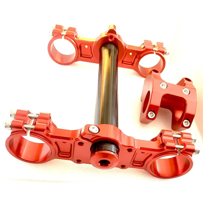 Colonne de direction Super bike Electric Dirt